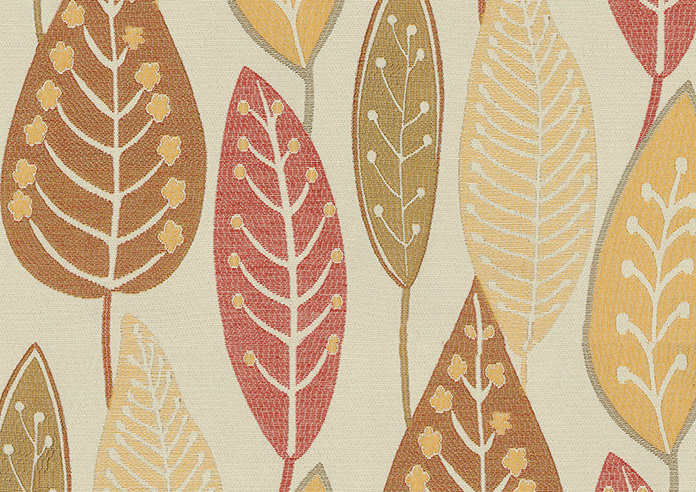 Coco, Autumn - Made to Measure Curtains - Image 8